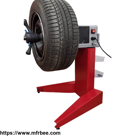 portable_wheel_balancer