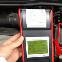 more images of Car Battery Tester