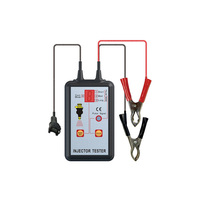 INJECTOR TESTER