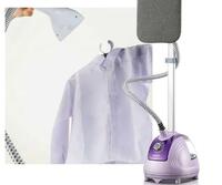 more images of 220v Adjustable Flat Telescopic Pole Laundry Electric Garment Steamer