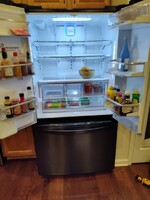 more images of Refrigerator Repair