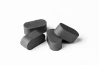 TSP Inserts For Stabilizers A10×10×3R1.5
