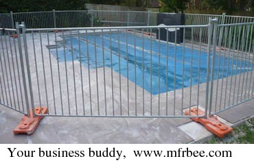 temporary_pool_fencing_for_children_security