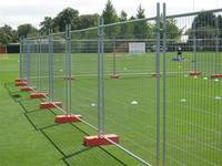 more images of AU & NZ TEMPORARY FENCING