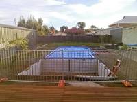 more images of TEMPORARY POOL FENCING
