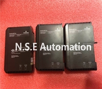 Emerson Redundant Serial Interface Card Module 12P2506X052