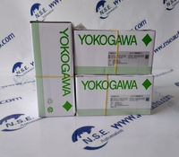 more images of Yokogawa EC401-50 Analog I/O Modules NEW IN STOCK