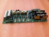 DS200SIOBH1A General Electric PLC GE I O Control Board VME Stand