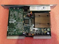 Configurable General Electric PLC IC698CPE020 700MHz Pentium III Microprocessor