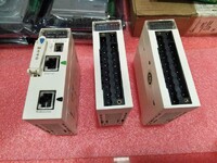 Schneider Electric Parts Modicon BMXAMO410 Analog Output Module