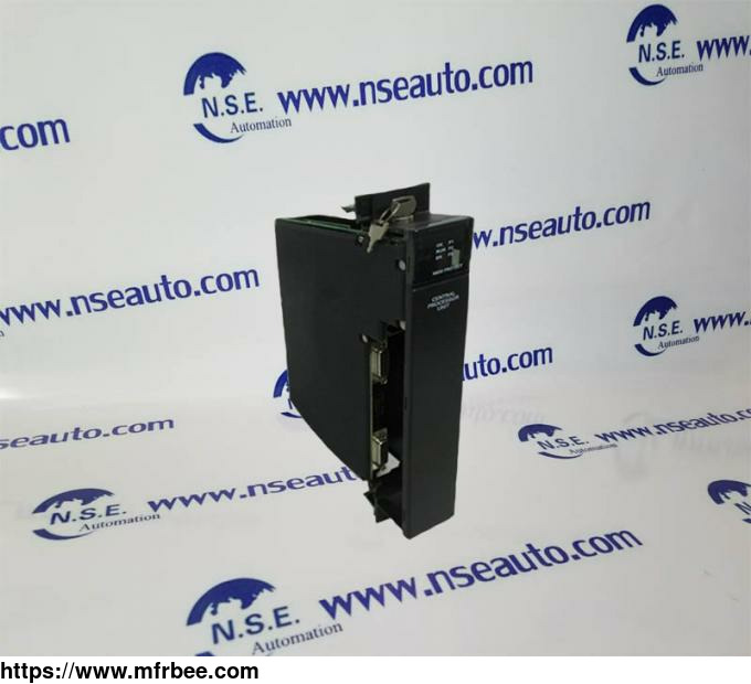 general_electric_ic670mdl740_12_24_vdc_positive_output_module_ge_ic670mdl740
