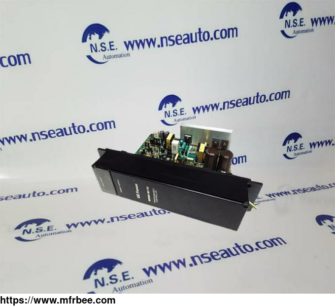 general_electric_ic670alg630_thermocouple_input_module_ge_ic670alg630