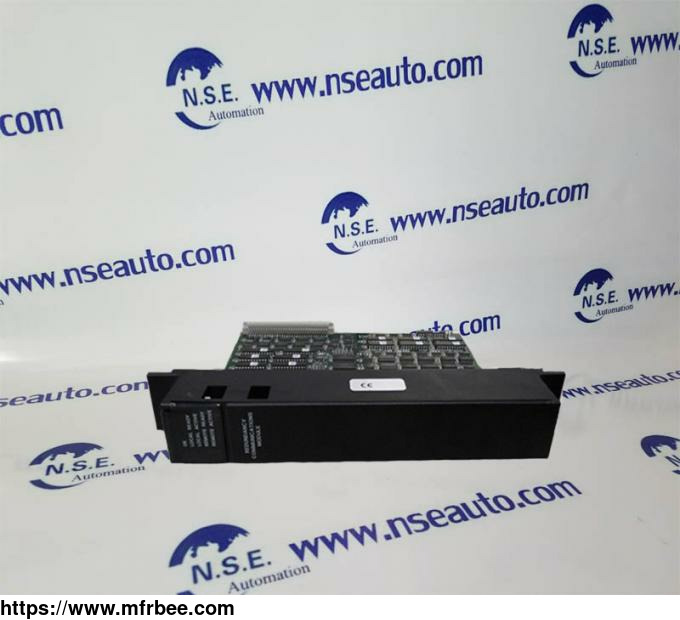 general_electric_ic670alg320_current_voltage_source_analog_output_module