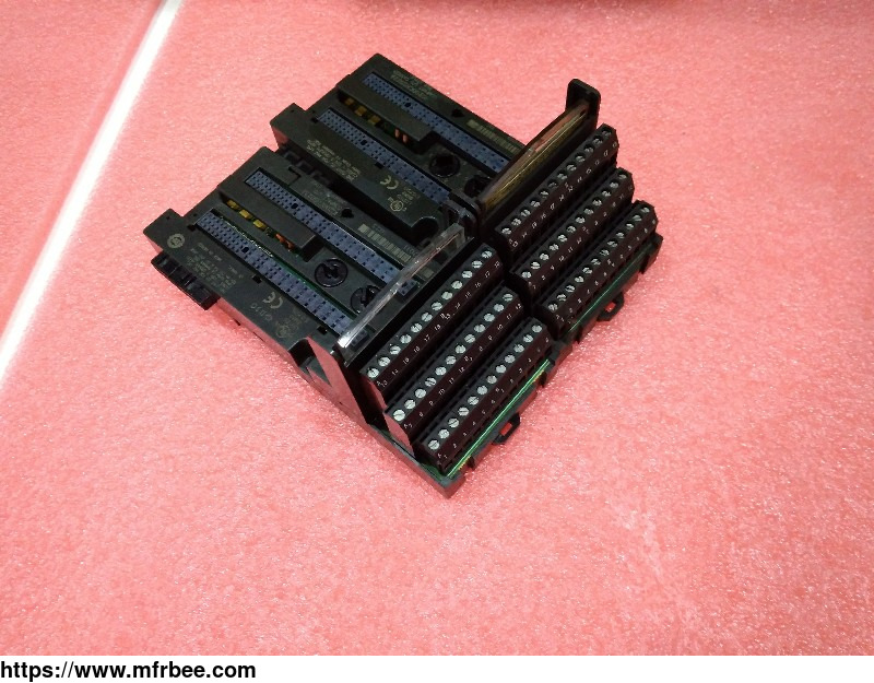 general_electric_ic200chs022_versamax_compact_i_o_carrier
