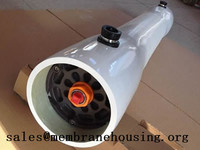 more images of 8 Inch FRP Membrane Housing