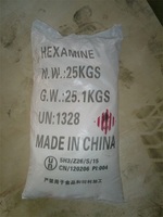 Hexamine used for Soild fuel tablet
