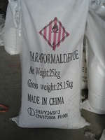 paraformaldehyde used for urea formaldehyde resin powder