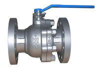 more images of Hot sale ball valve for fire protection system