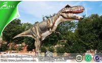 more images of 12m Lifesize T-rex Animatronic Dinosaur