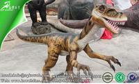 more images of Lifelike Animatronics dinosaurs of Deinonychus