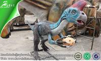 more images of life size Viraptor Dinosaur Replicas for sale