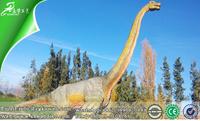 more images of Life Size Dinosaur Models for Theme Park of 20m Brachiosaurus