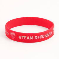 Team DFCO Wristbands