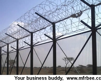 high_security_fencing_razor_barbed_wire_on_welded_panels_or_chain_link_fence