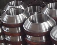 more images of ASTM stainless steel F91 weldolet sockolet threadolet MSS SP-97 SCH40/80