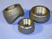 more images of THREDOLET SP TB.5380 THRD-F 3000# FORGED (AOGC-GEN-PI-SP-0024) SCH40-SCH80 ASTM A105 NACE