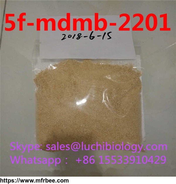 buy_good_quality_high_purity_5f_mdmb_2201_5fmdmb2201_5f_adb_price_top_supplier_from_sales_at_luchibiology_com