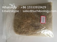 more images of bk-ethyl-k ephylone bk-ebdp bkebdp BK-EBDP price seller from sales@luchibiology.com