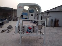 more images of Vegetable Seed Sorting Machine