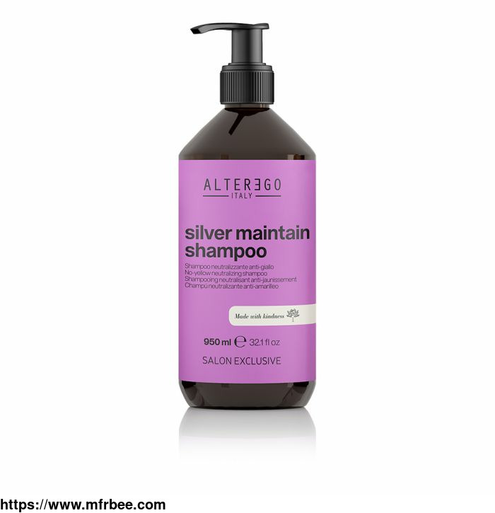 alter_ego_made_with_kindness_silver_maintain_shampoo_950_ml