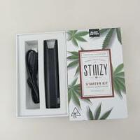 signature Stiiizy starter kits