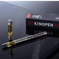 Potent Pre Filled Kingpens and Other THC Vape Carts