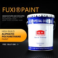 more images of High Build Aliphatic Polyurethane Paint