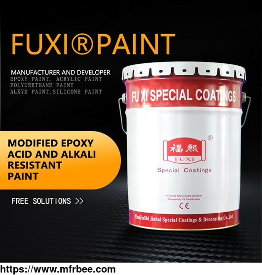 modified_epoxy_acid_and_akali_resistance_paint