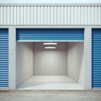 more images of Parker Garage Door Service