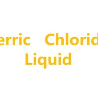 Ferric Chloride Solution 39%