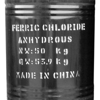 more images of Ferric Chloride Powder 96%