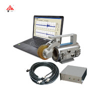 more images of Portable Nondestructive Testing Instrument for Steel Wire Rope