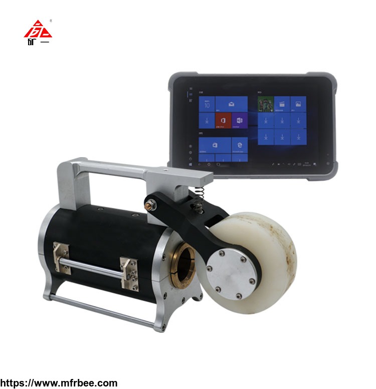 portable_nondestructive_testing_instrument_for_steel_wire_rope