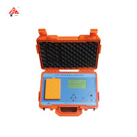 more images of Mining Intrinsic Safe Water Analyzer