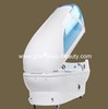 Luxury Herbal Fumigation hydro steam Spa Capsule with DVD