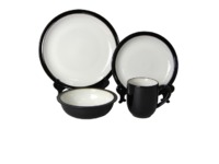 more images of Tableware 16 Piece Set