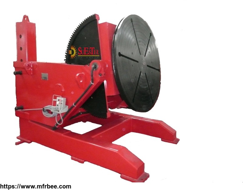 easy_to_operate_positioner_rotating_welding_table_bench