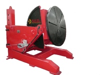 Easy To Operate Positioner Rotating Welding Table Bench