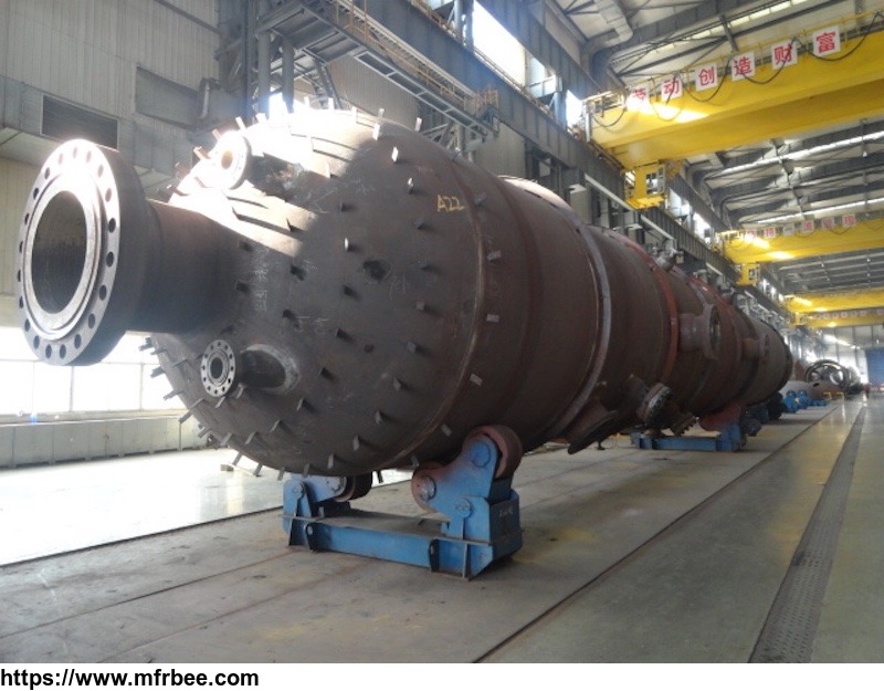 hydraulic_connection_welding_rotator_with_movement_for_wind_tower_production