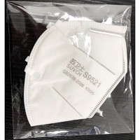 more images of KN95 Respiratory Face Mask